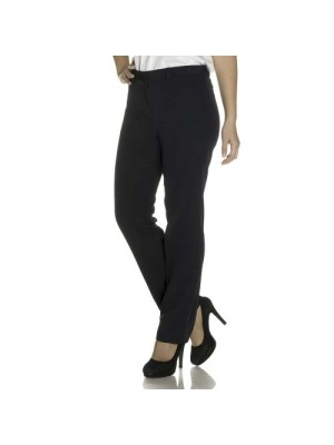 navy color receptionist uniform trouser